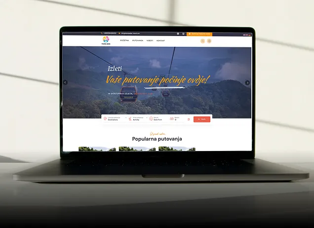 Travel More