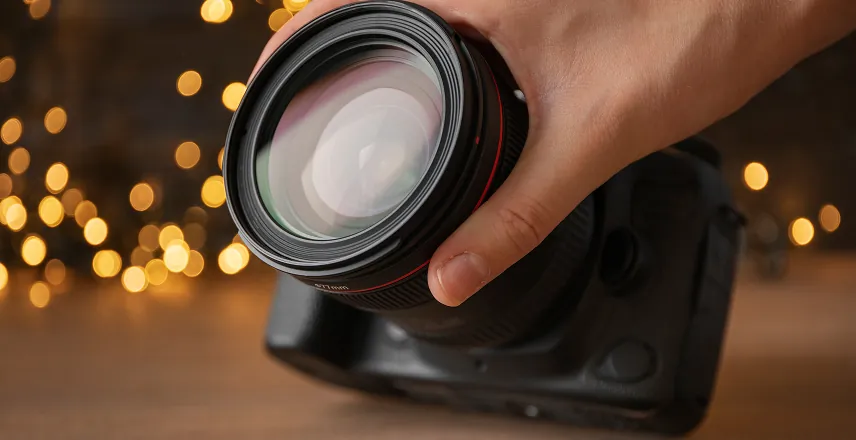 Fotografiranje