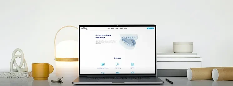 Dentique Lab